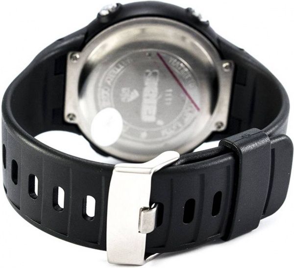 Наручные часы Skmei 1111 Black BOX (1111BOXBK)