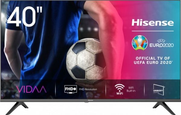 Телевизор Hisense 40A5600F