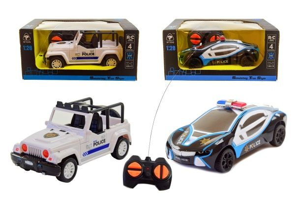 Машинка на р/к 1:28 6138G/6138J/6138M в асортименті