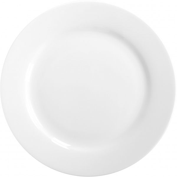 Сервіз столовий Bianco 30 предметів на 6 персон Fiora