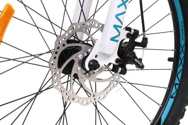 Велосипед MaxxPro 12