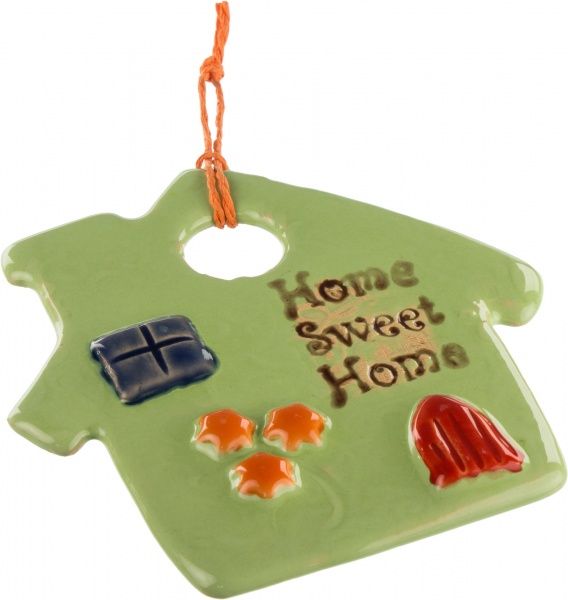 Фигурка Home Sweet Ukraine