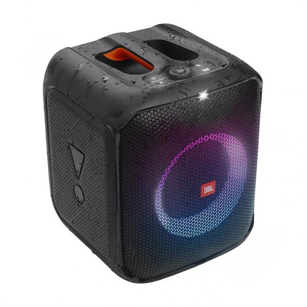 Портативная колонка JBL PartyBox Encore Essential (JBLPBENCOREESSEP) 2.1 black 