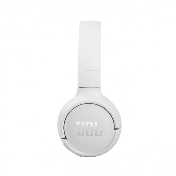 Навушники JBL Tune 510BT White (JBLT510BTWHTEU)