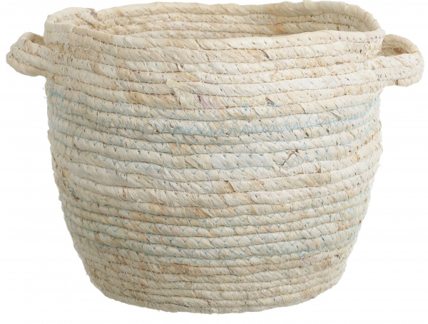 Корзинка декоративная Лате M 320x270x230 мм