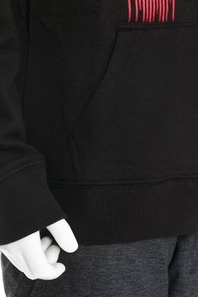 Джемпер Pro Touch Luca III 249363-50 р. 152 черный