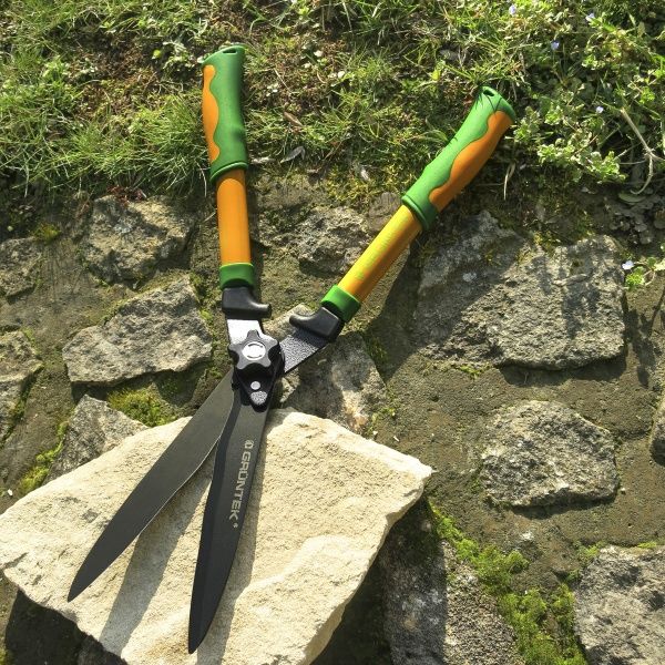 Ножницы для живой изгороди Gruntek T40050