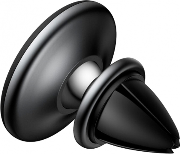 Тримач для мобільного телефона Star Ring Magnetic Car Bracket BASEUS (SUHQ-01) чорний