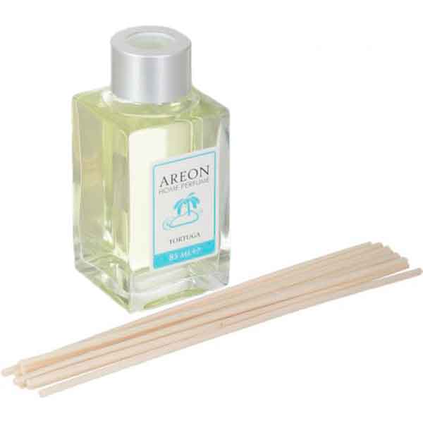 Аромадиффузор для дома АРЕОН Тортуга 85 мл 