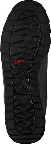 Ботинки Adidas Terrex Choleah Padded Climaproof S80748 р. UK 6,5 черный