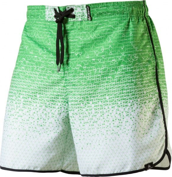 Шорти Firefly Dalton ux 273264-750 р. M зелений