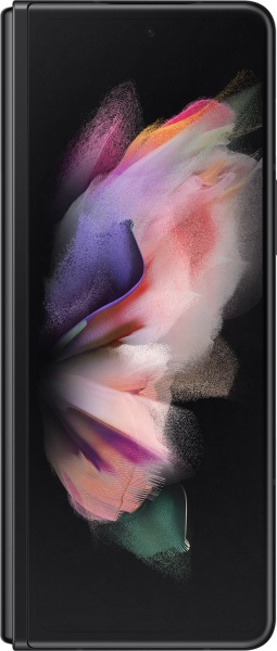 Смартфон Samsung Galaxy Fold4 12/256GB phantom black (SM-F936BZKBSEK) 