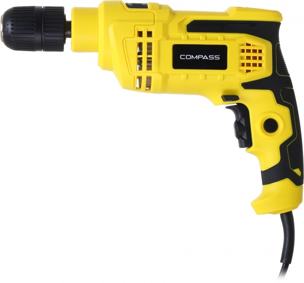 Дриль ударний Compass DL1804