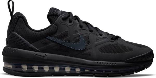 Кроссовки Nike AIR MAX GENOME BLACK CW1648-001 р.US 10 черный