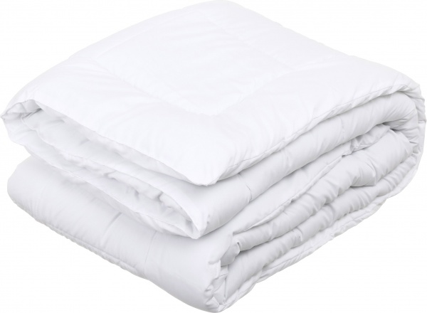 Ковдра Irmgart 200x220 см Songer und Sohne білий