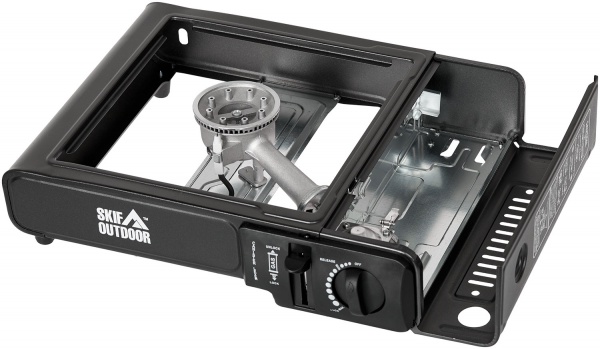 Плитка газова SKIF Outdoor Agneya I