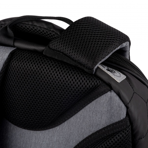 Рюкзак школьный YES Sport S-87 Football черный