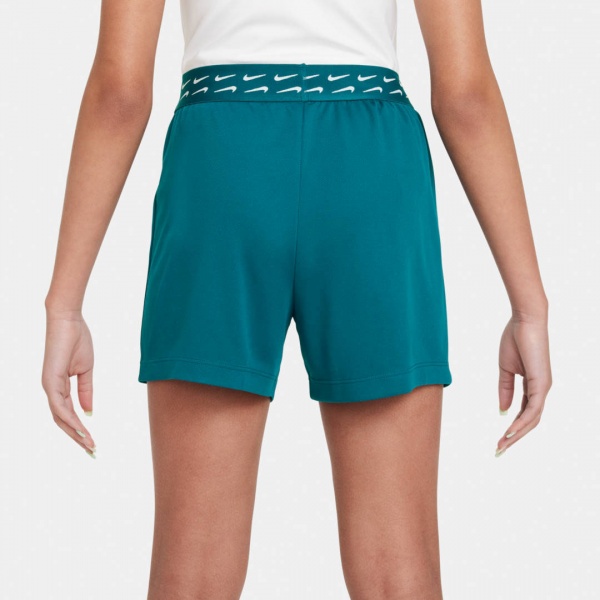 Шорти Nike G NK DF TROPHY SHORT FB1092-381 р. XS зелений