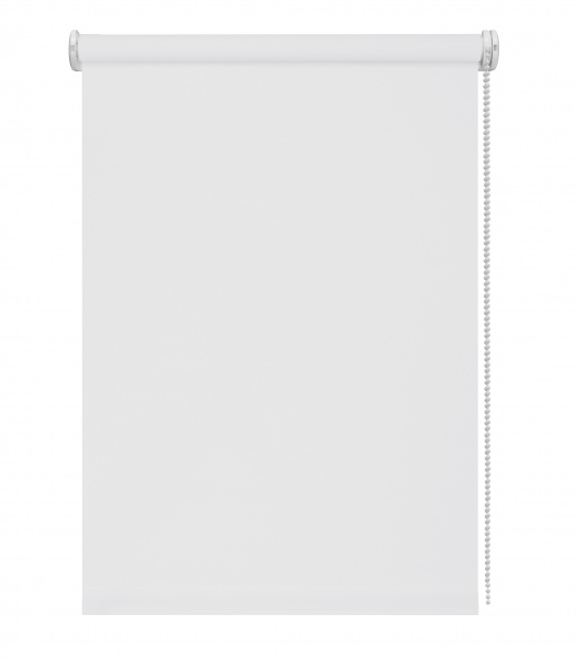 Ролета стандарт Gardinia Лайт 160x170 см біла 