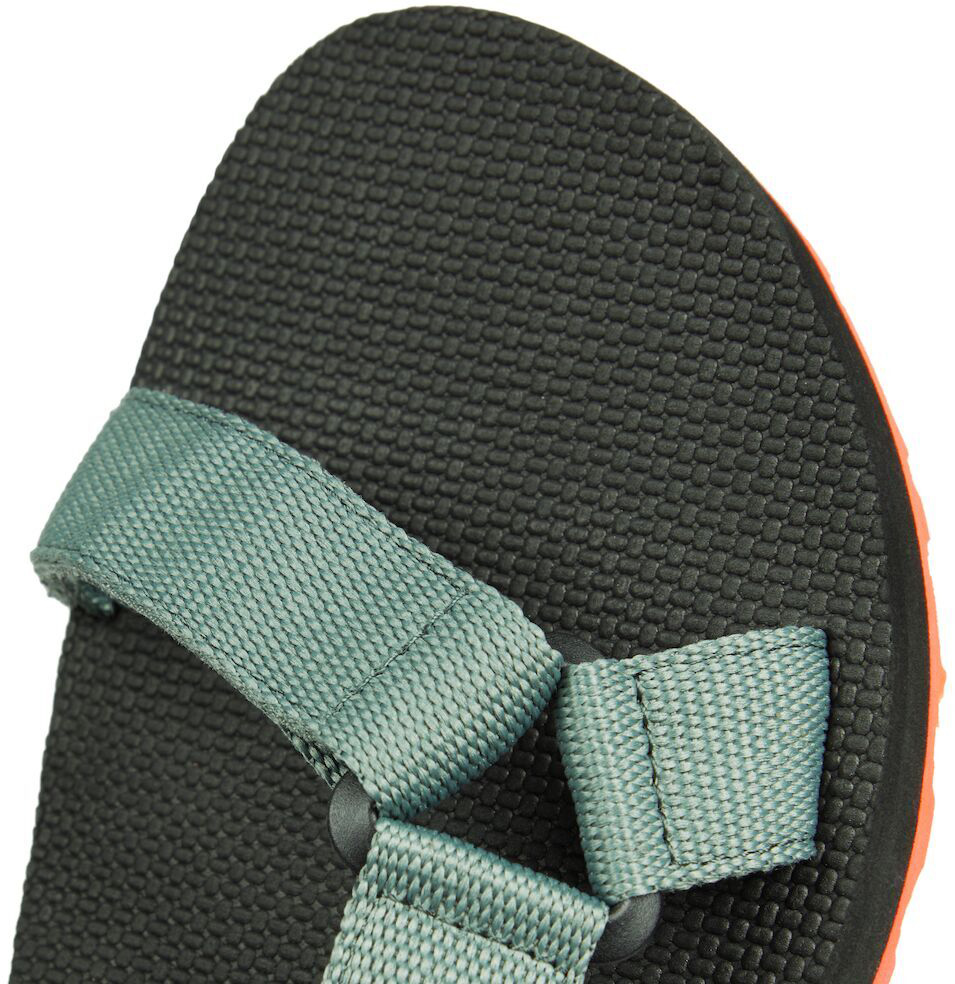 Сандалии McKinley Maui III 427698-900783 р.46 зеленый