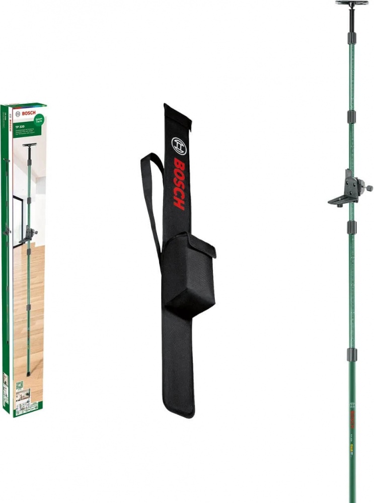 Телескопическая штанга Bosch TP 320 0603693101