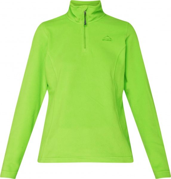 Джемпер McKinley Amarillo wms 252472-693 р. 46 лайм