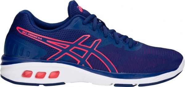 Кросівки Asics GEL-PROMESA T892N-400 р.10 синій