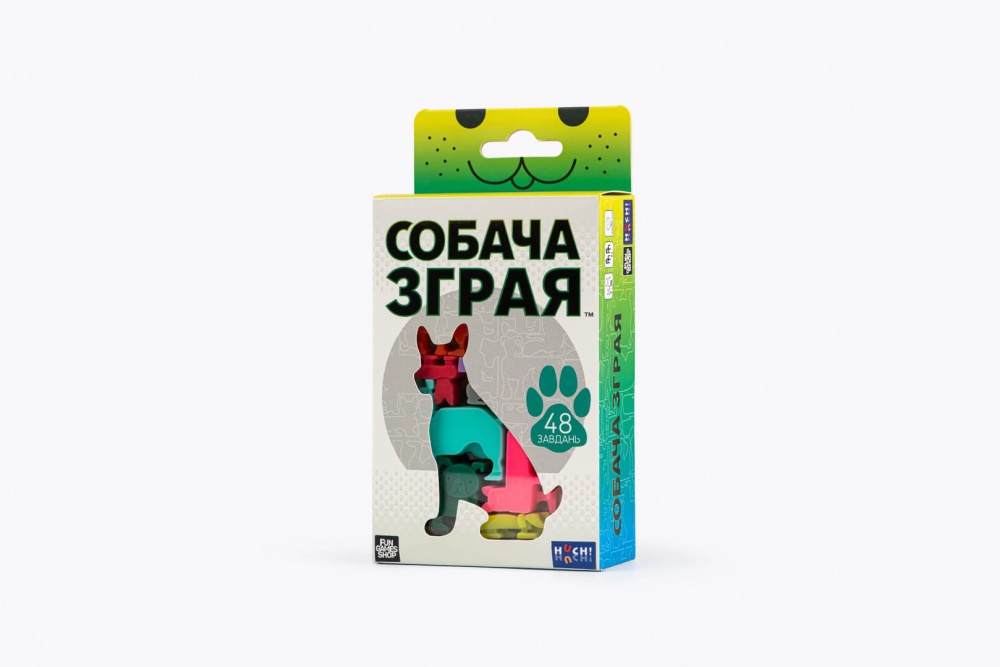 Головоломка FUN Games Игра - головоломка