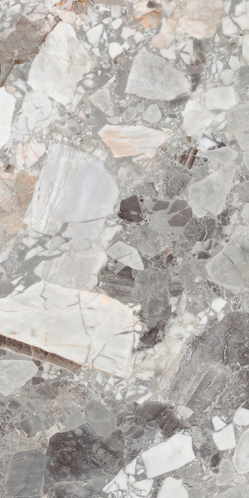 Плитка Allore Group Marcella White F P R Sumat 60x120 см