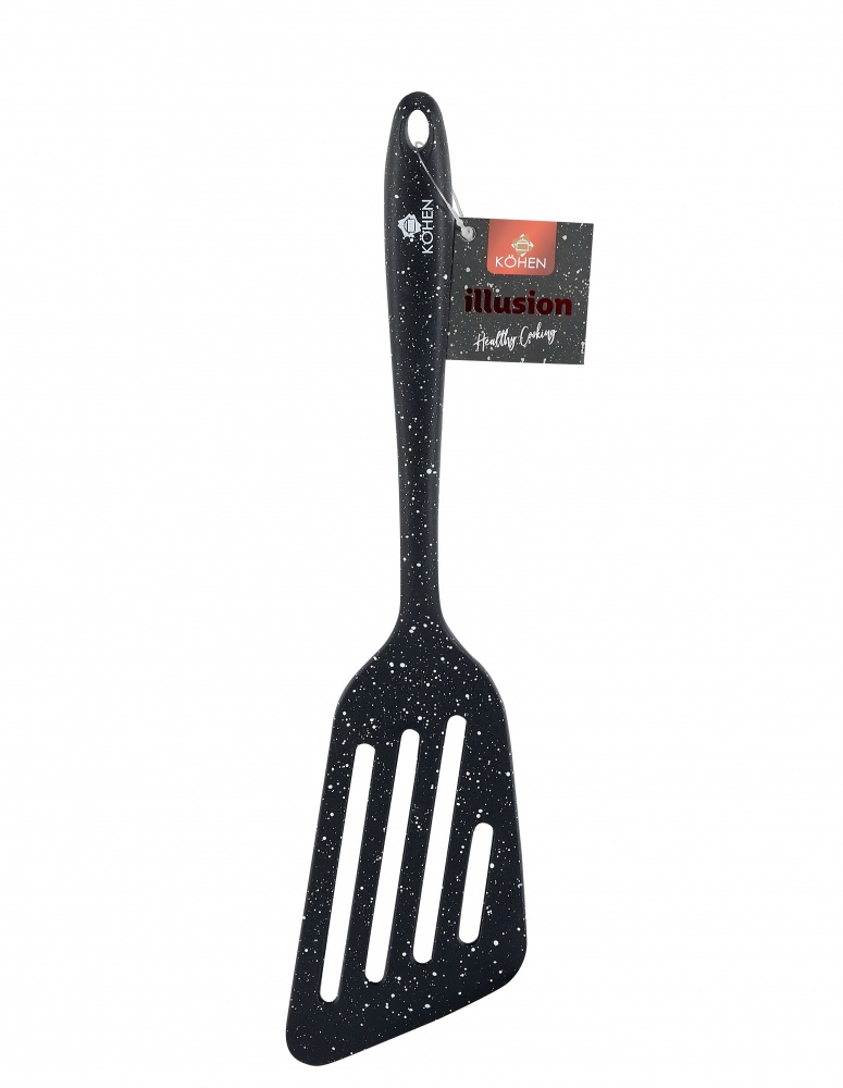 Лопатка для рыбы Kohen Illusion 34,5 см KN94045