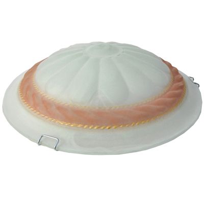 Светильник НПБ Орхидея 3002ВЕ бежевый