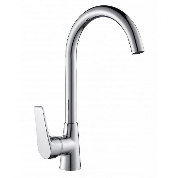 Смеситель для кухни RJ Keel RBZ083-8M