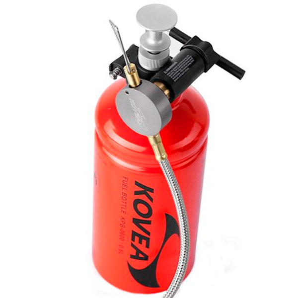 Горелка Kovea Booster Dual Max KB-N0810