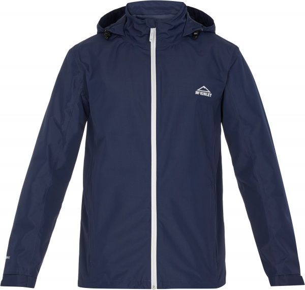 Куртка McKinley Kim II ux 285970-519 2XL темно-синій