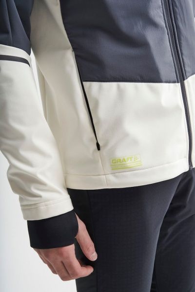 Куртка Craft PURSUAIT THERMAL PRIMALOFT JKT M 1907765-995905 L темно-серый