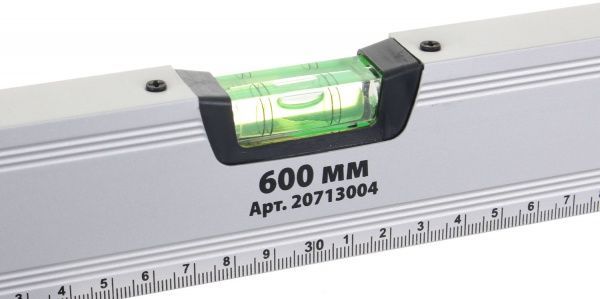 Уровень 60 см UP! (Underprice) AL-U-600