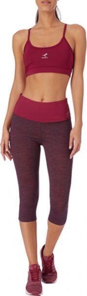 Бра Energetics Gigi 4 wms 407426-289 34 красный