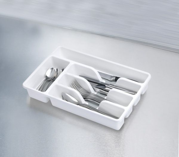 Лоток для столовых приборов G-40 26,5x36,5x5 см Flamberg Smart Kitchen