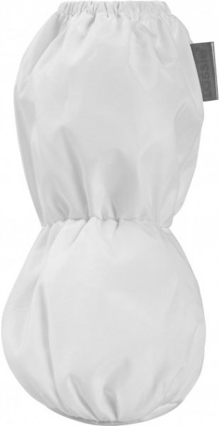 Пинетки Reima 717714.9-0110 14 см белый 