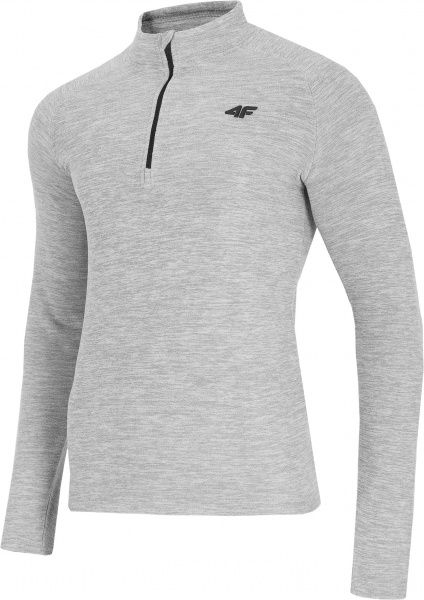 Термофутболка 4F BIMP300 D4Z20-BIMP300-27M XL сірий