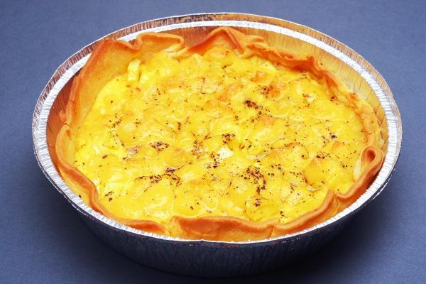 Набор форм для запекания 800 мл 3 шт. SPT51L/3 Маэстро Смак