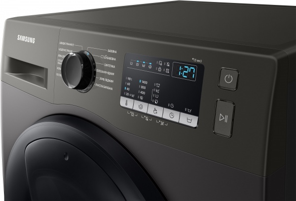 Пральна машина Samsung WW90T4541AX/UA