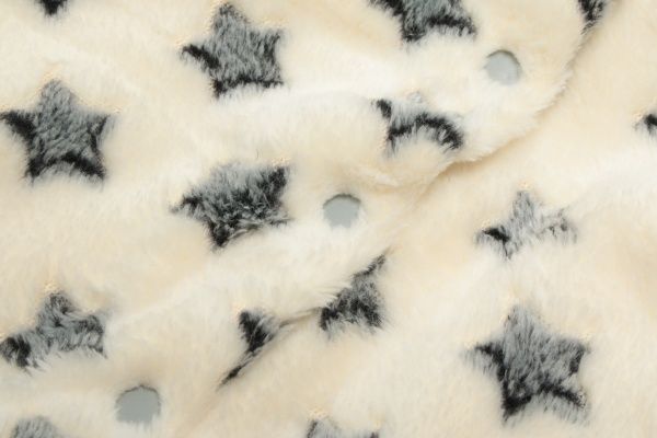 Комбінезон для дівчаток Фламінго 546-910 молочний р.80 