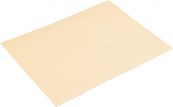 Фетр бежевий,  1 мм, 42,5x33 см