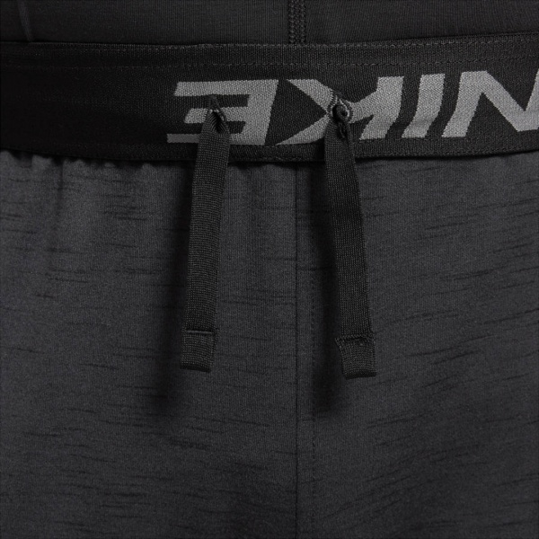 Штани Nike M NY DF PANT CZ2208-010 р. M чорний