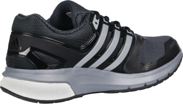 Кроссовки Adidas QUESTAR tf w AQ6634 р.7 черный
