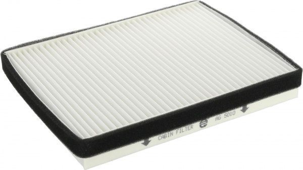 Фільтр повітряний AG Autoparts AG 5010 