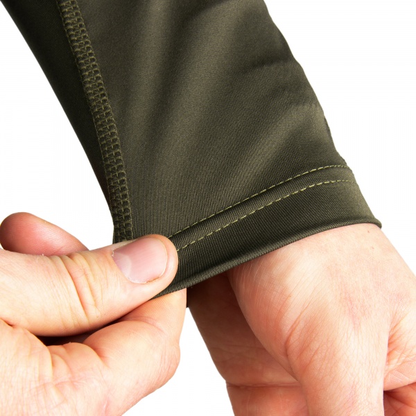 Термофутболка P1G 