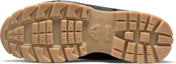 Ботинки Nike AIR MAX GOADOME SE DC8868-001 р.US 9,5 черный