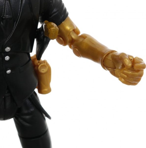 Фігурка колекційна Jazwares Fortnite Legendary Series Midas S8 